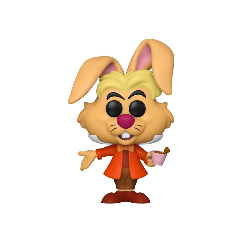 FUNKO POP MARCH HARE (55737) - ALICE IN WONDERLAND - DISNEY