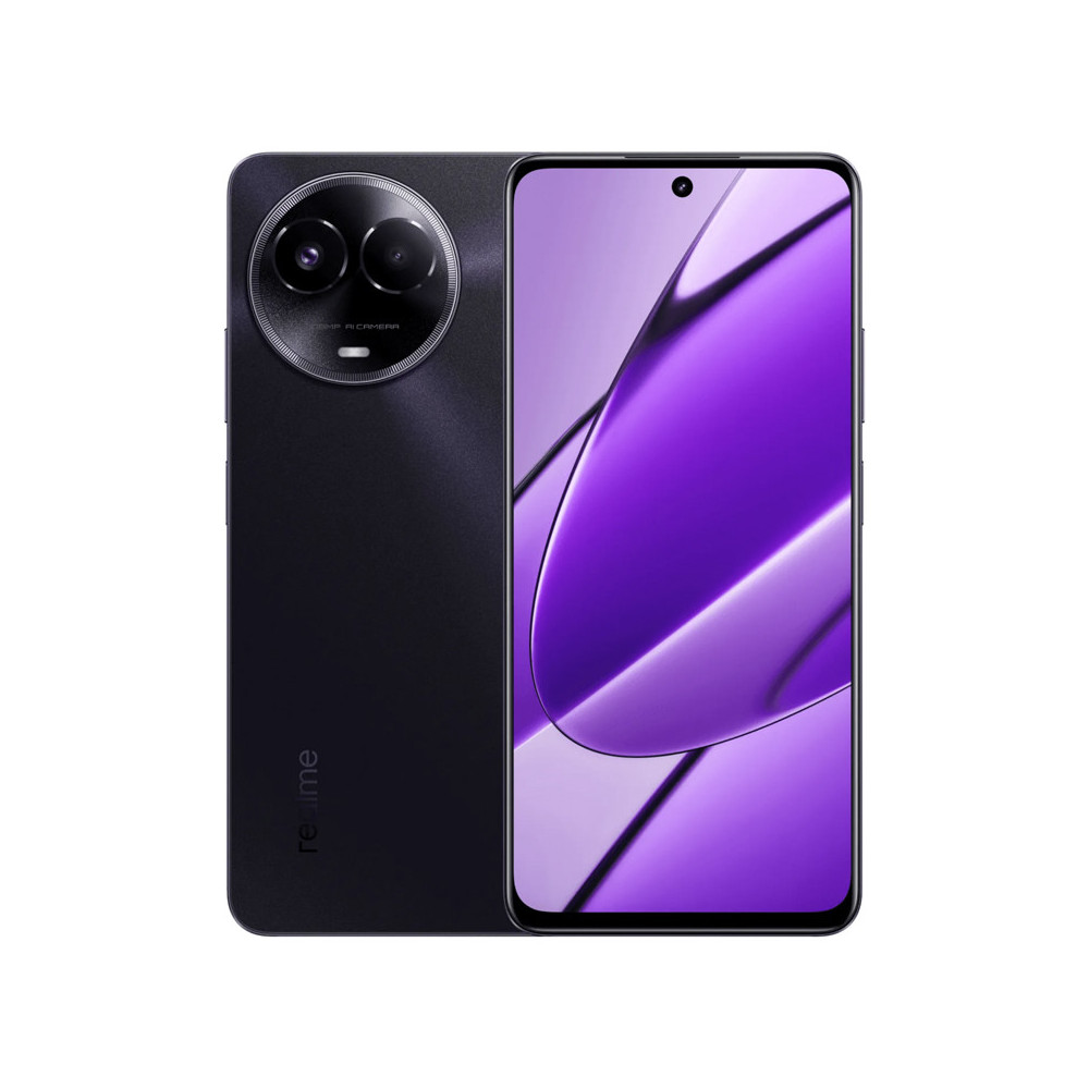 REALME 11 5G (GLORY BLACK) - SMARTPHONE 8GB/256GB - TIM