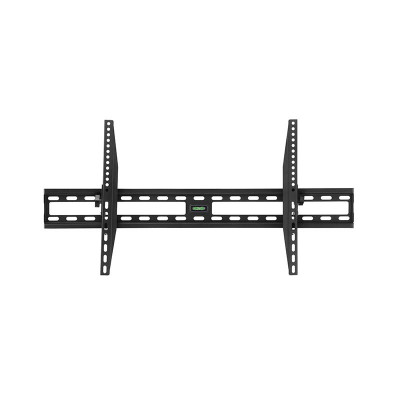 LINK LKBR34 - STAFFA A MUROI FISSA PER TV 37/72 - MAX 55 KG - VESA 75/400 / 600X400 / 800X400