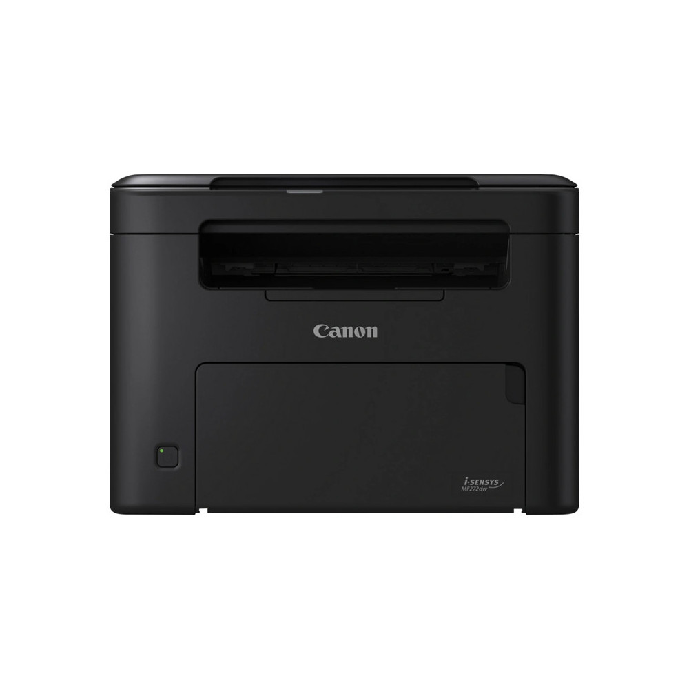 CANON i-SENSYS MF272DW (5621C013) - STAMPANTE MULTIFUNZIONE LASER MONOCROMATICA A4 - WI-FI - LAN - 29 PPM