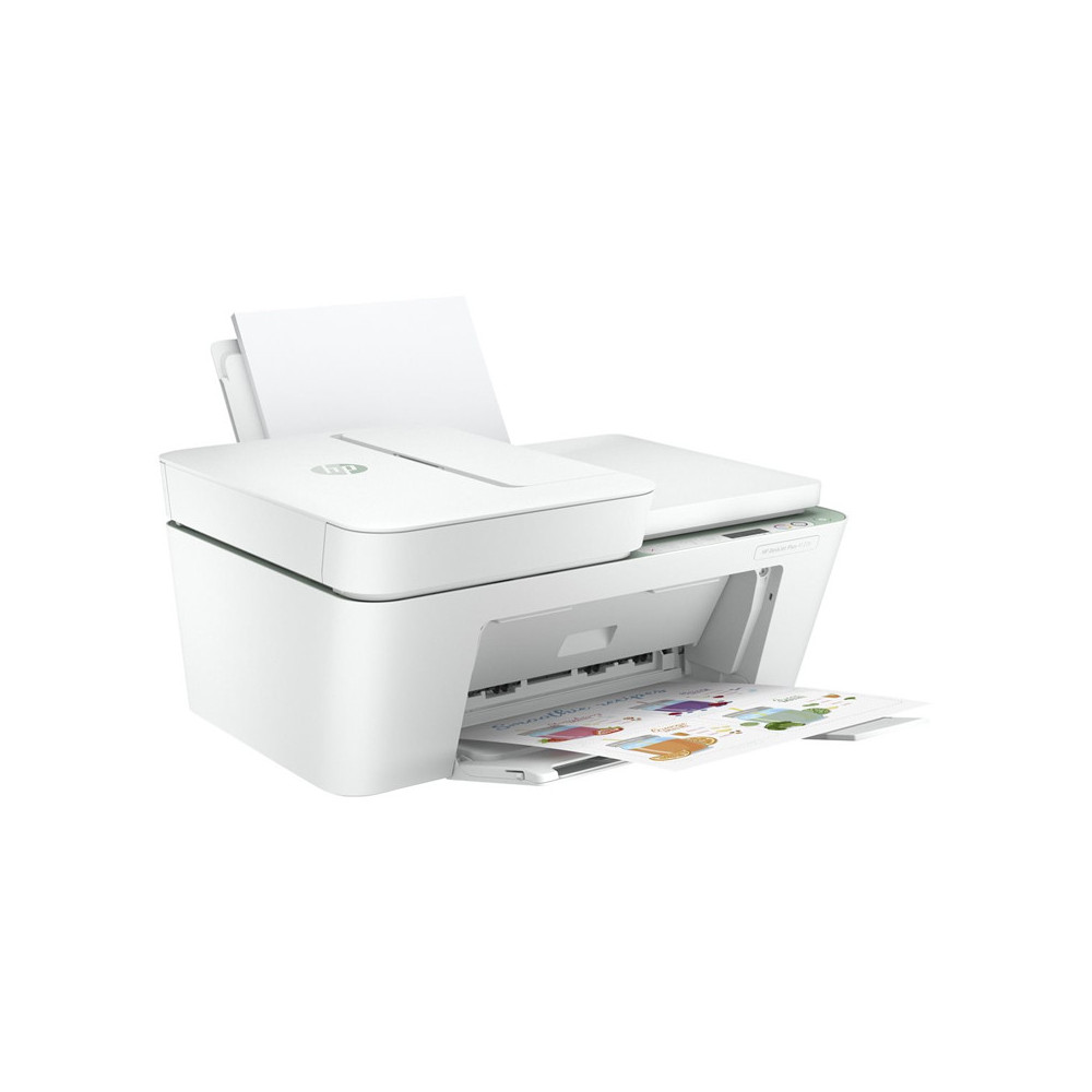 HP DeskJet 4122e (26Q92B) - STAMPANTE MULTIFUNZIONE INKJET A4 - WI-FI - FAX