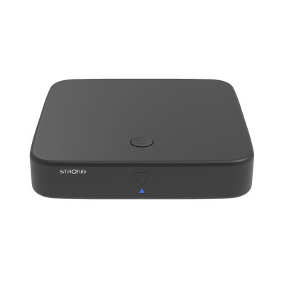 STRONG SRT 420 - RICEVITORE TERRESTRE SMART BOX ANDROID TV 4K UHD