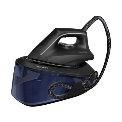 ROWENTA EASY STEAM (VR5121F0) - FERRO DA STIRO CON CALDAIA - 1.4 LT - COLPO VAPORE 230 GR/MIN - 5.2 BAR - 2400W