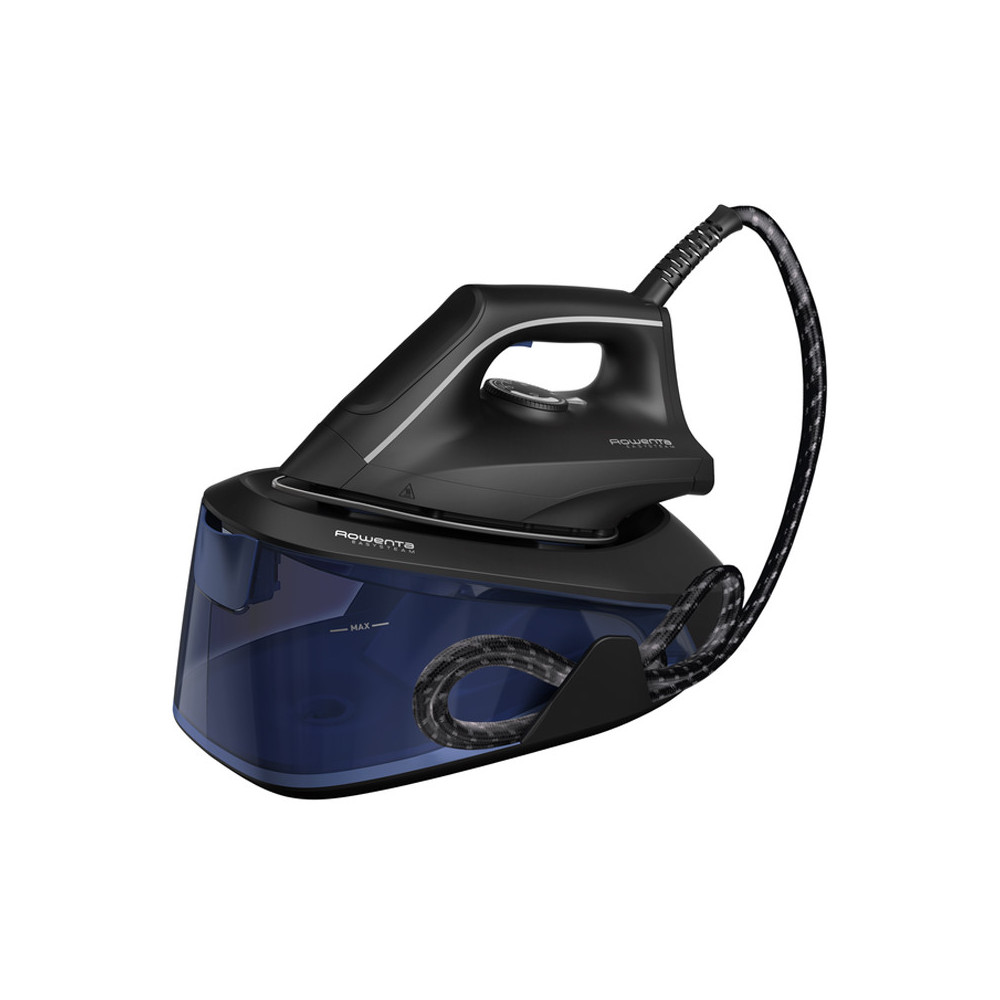 ROWENTA EASY STEAM (VR5121F0) - FERRO DA STIRO CON CALDAIA - 1.4 LT - COLPO VAPORE 230 GR/MIN - 5.2 BAR - 2400W