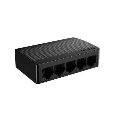 TENDA SG105M - DESKTOP SWITCH 5 PORTE LAN GIGABIT