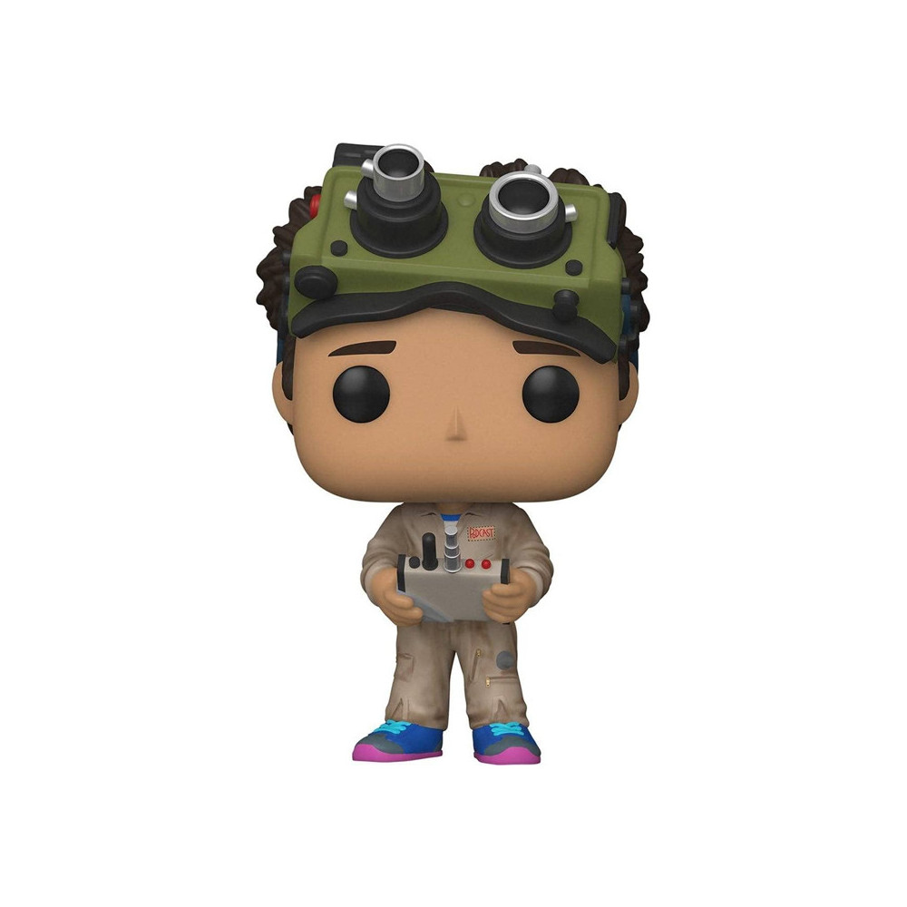 FUNKO POP PODCAST (48025) - GHOSTBUSTERS AFTERLIFE