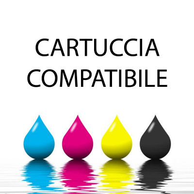 CANON PGI-5BK BLACK - CARTUCCIA COMPATIBILE