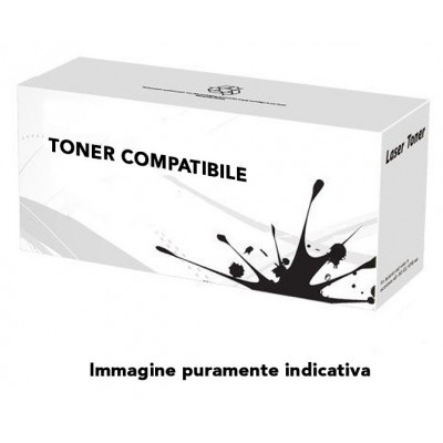 HP CF230X BLACK (CHIP) - TONER COMPATIBILE AD ALTA EFFICIENZA