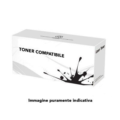 HP 117A BLACK (W2070A) - TONER COMPATIBILE CON CHIP