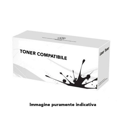 HP 117A MAGENTA (W2073A) - TONER COMPATIBILE CON CHIP