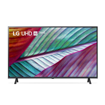 LG 65UR781COLK -  65 SMART TV LED 4K - BLACK - EU