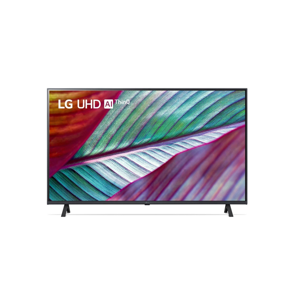 LG 65UR781COLK -  65 SMART TV LED 4K - BLACK - EU