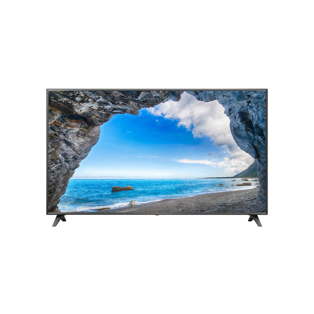 LG 50UR781C0LK -  50 SMART TV LED 4K - BLACK - EU