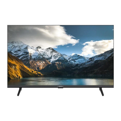 METZ 32MTC6100Y - 32 ANDROID TV LED HD -  FRAMELESS - AUDIO DOLBY DIGITAL+ / DTS HD - CHROMECAST - BLACK - IT