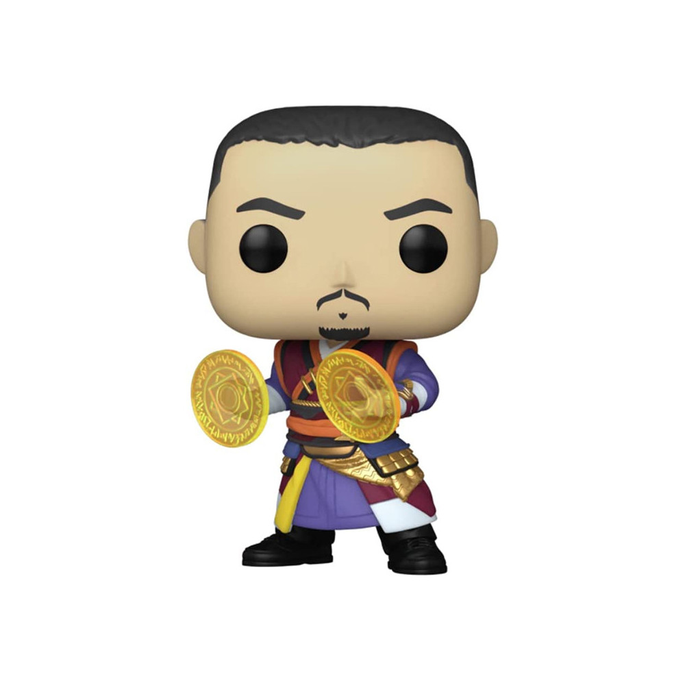 FUNKO POP WONG (60919) - DOCTOR STRANGE - MARVEL