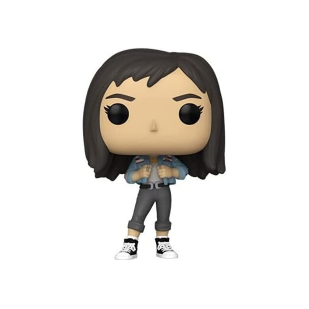 FUNKO POP AMERICA CHAVEZ (60920) - DOCTOR STRANGE - MARVEL MULTIVERSE