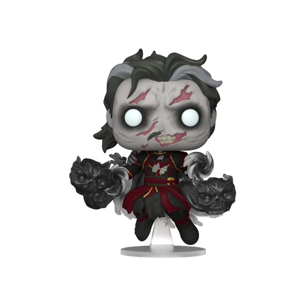 FUNKO POP DEAD STRANGE (62407) - DOCTOR STRANGE - MARVEL MULTIVERSE