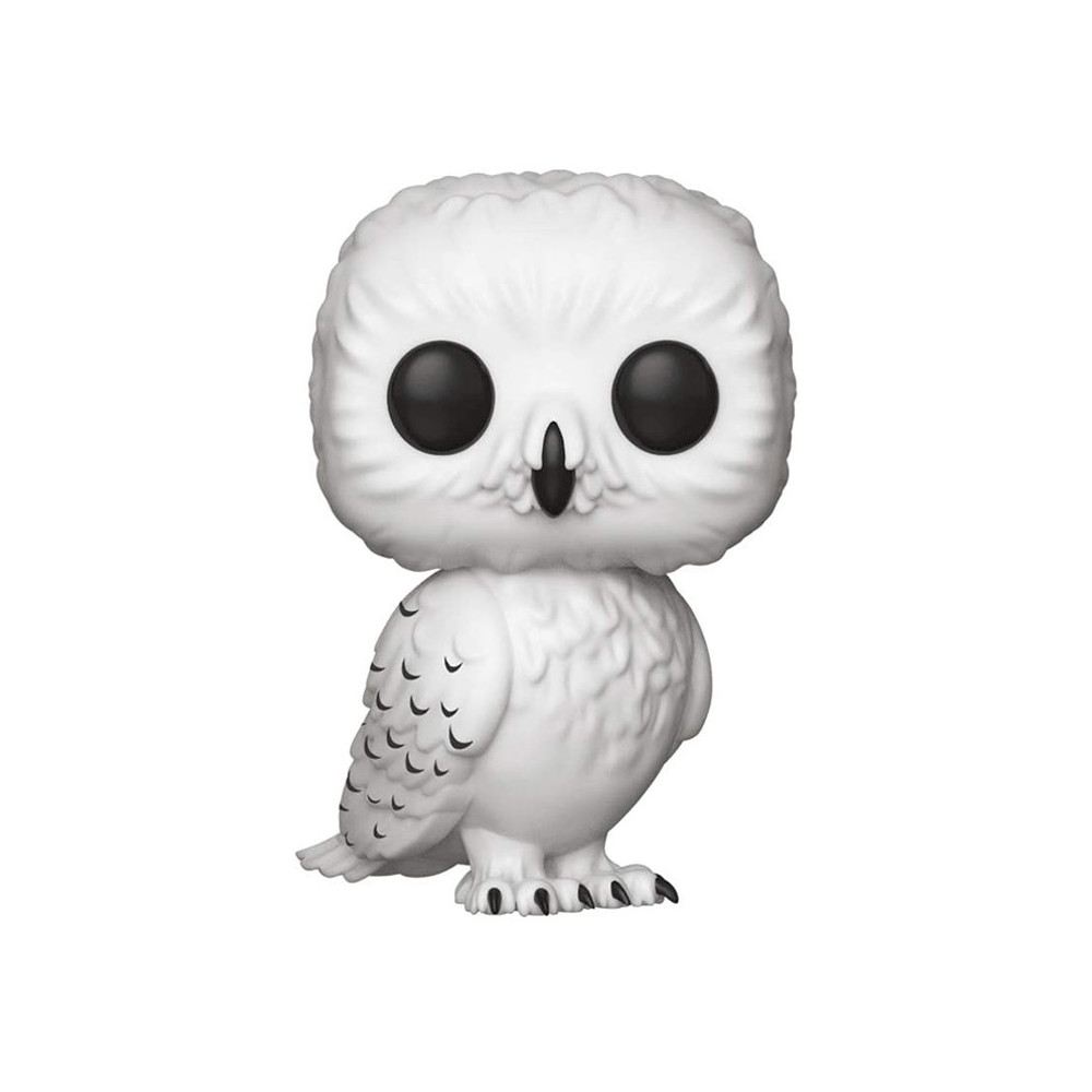 FUNKO POP HEDWIG (35510) - HARRY POTTER