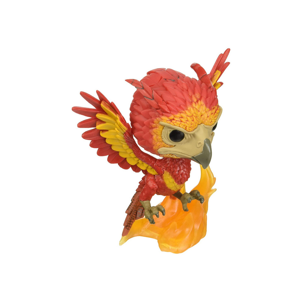 FUNKO POP FAWKES (42239) - HARRY POTTER