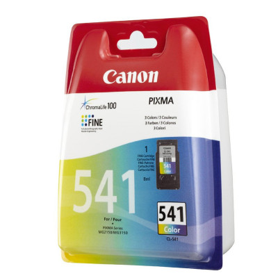 CANON CL-541 TRI-COLOR (5227B001) - CARTUCCIA ORIGINALE