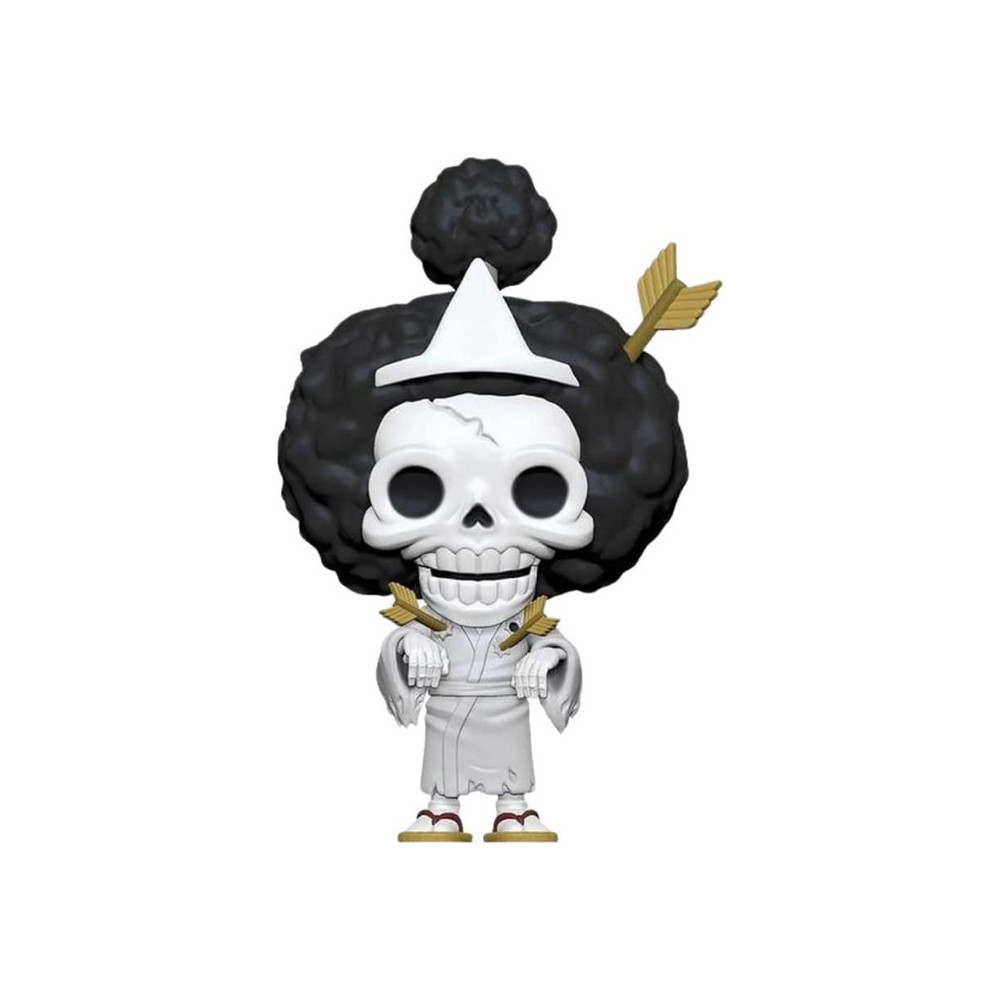 FUNKO POP BROOK (54463) - ONE PIECE