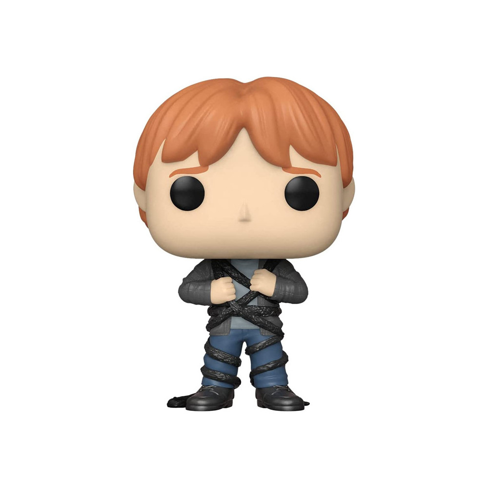 FUNKO POP RON IN DEVIL''S SNARE (57368) - HARRY POTTER