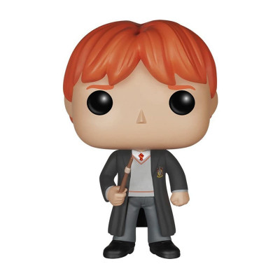 FUNKO POP RON WEASLEY (5859) - HARRY POTTER