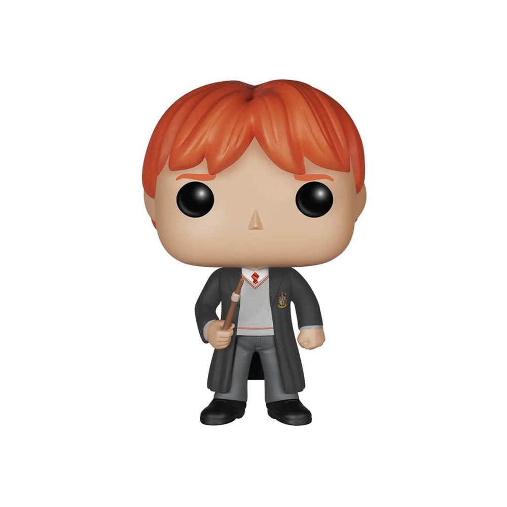 FUNKO POP RON WEASLEY (5859) - HARRY POTTER