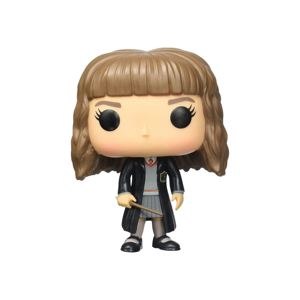 FUNKO POP HERMIONE GRANGER (5860) - HARRY POTTER