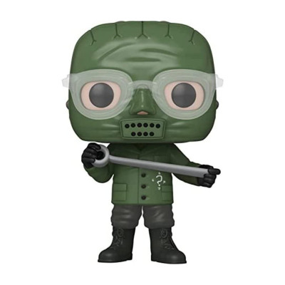 FUNKO POP THE RIDDLER (59281) - THE BATMAN