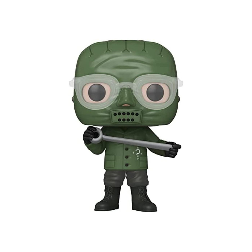 FUNKO POP THE RIDDLER (59281) - THE BATMAN