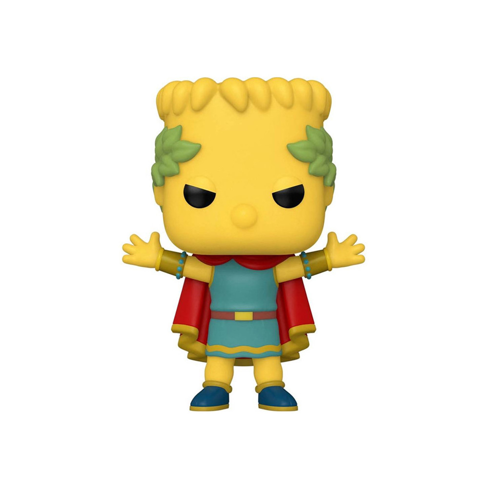 FUNKO POP BARTIGULA BART SIMPSON (59295) - THE SIMPSONS