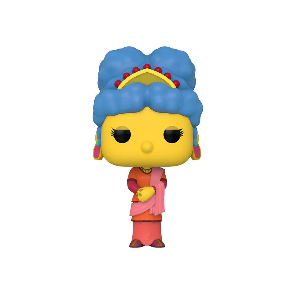 FUNKO POP MARJORA MARGE (59298) - THE SIMPSONS