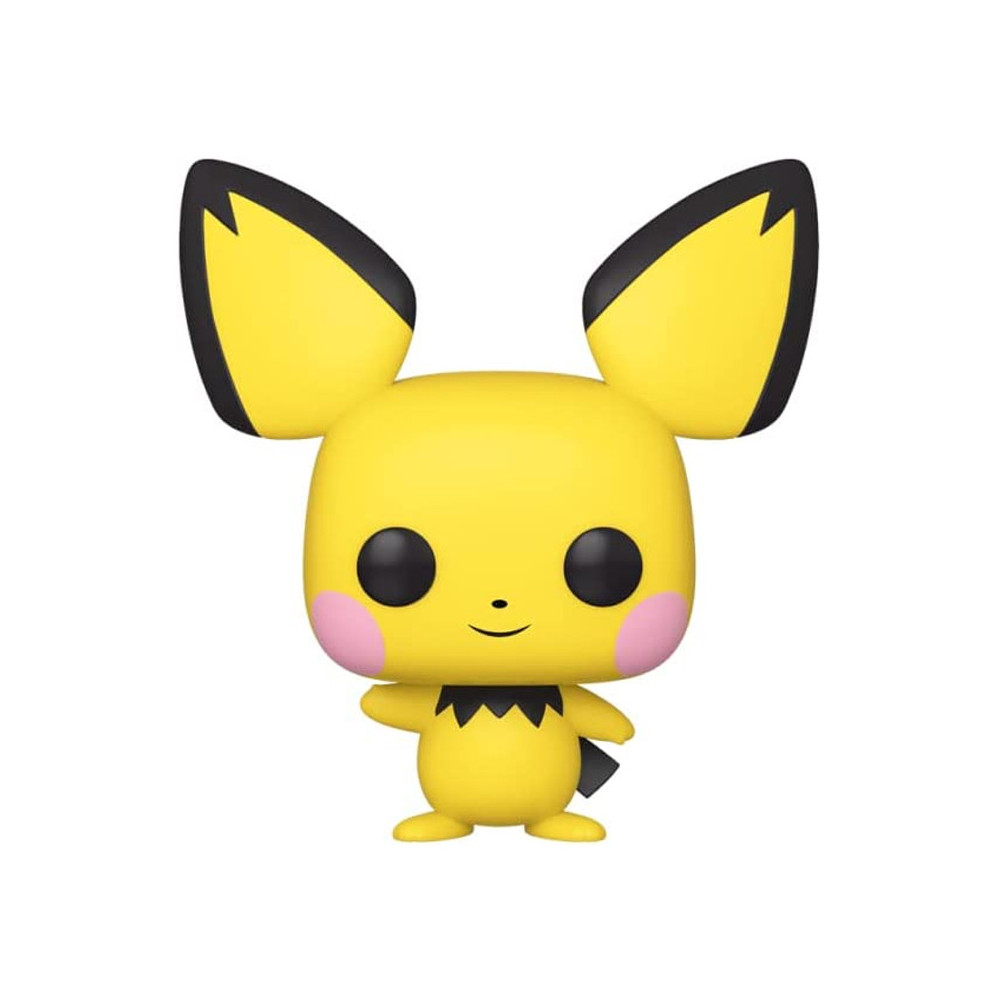 FUNKO POP PICHU (63255) - POKEMON