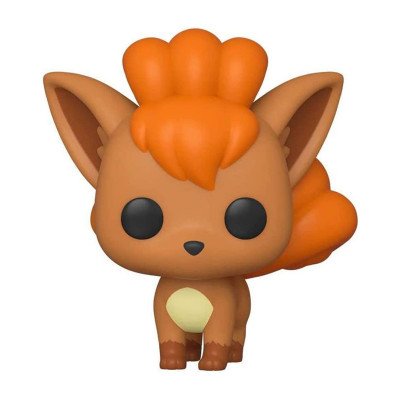 FUNKO POP VULPIX (63256) - POKEMON