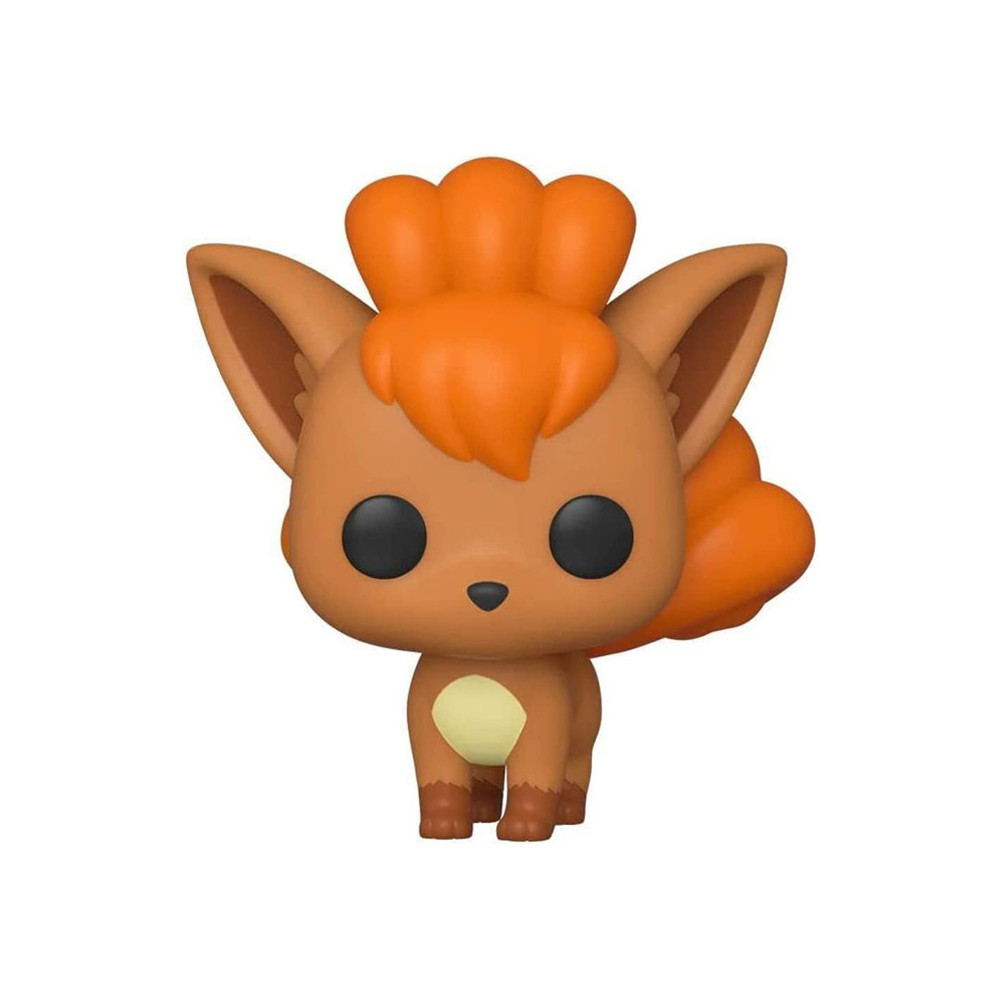 FUNKO POP VULPIX (63256) - POKEMON