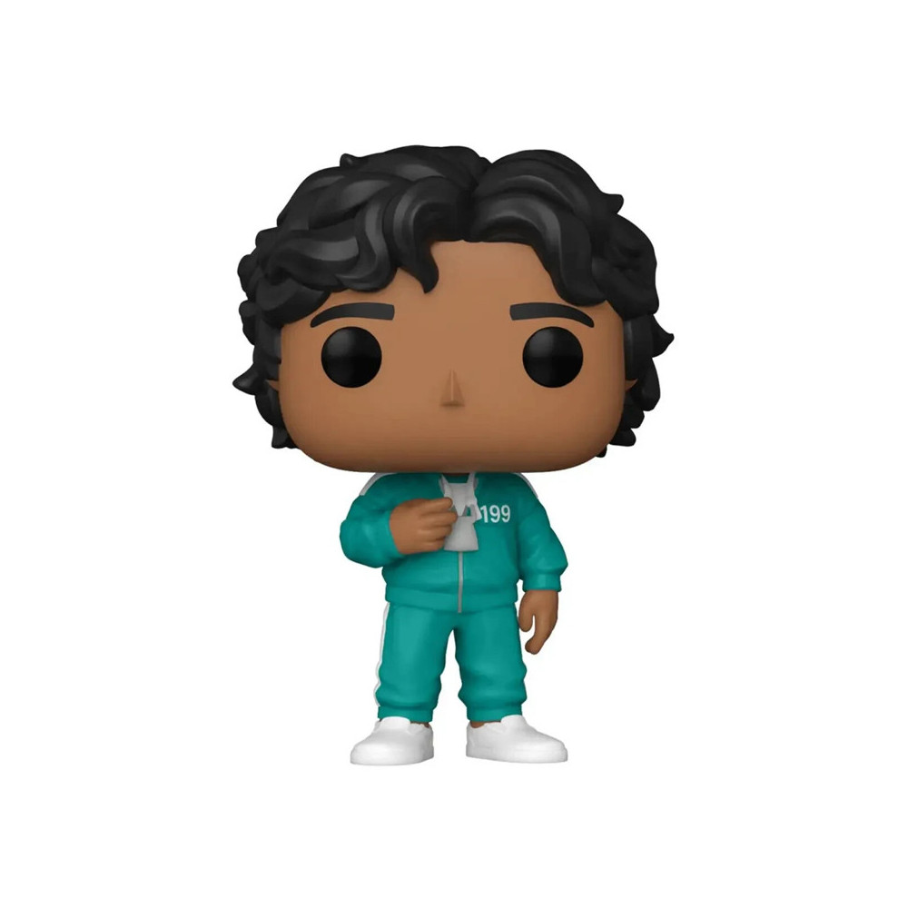 FUNKO POP ALI PLAYER 199 (64794) - SQUID GAME