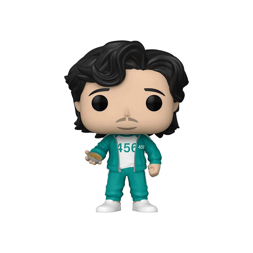 FUNKO POP SEONG GI-HUN PLAYER 456 (64795) - SQUID GAME