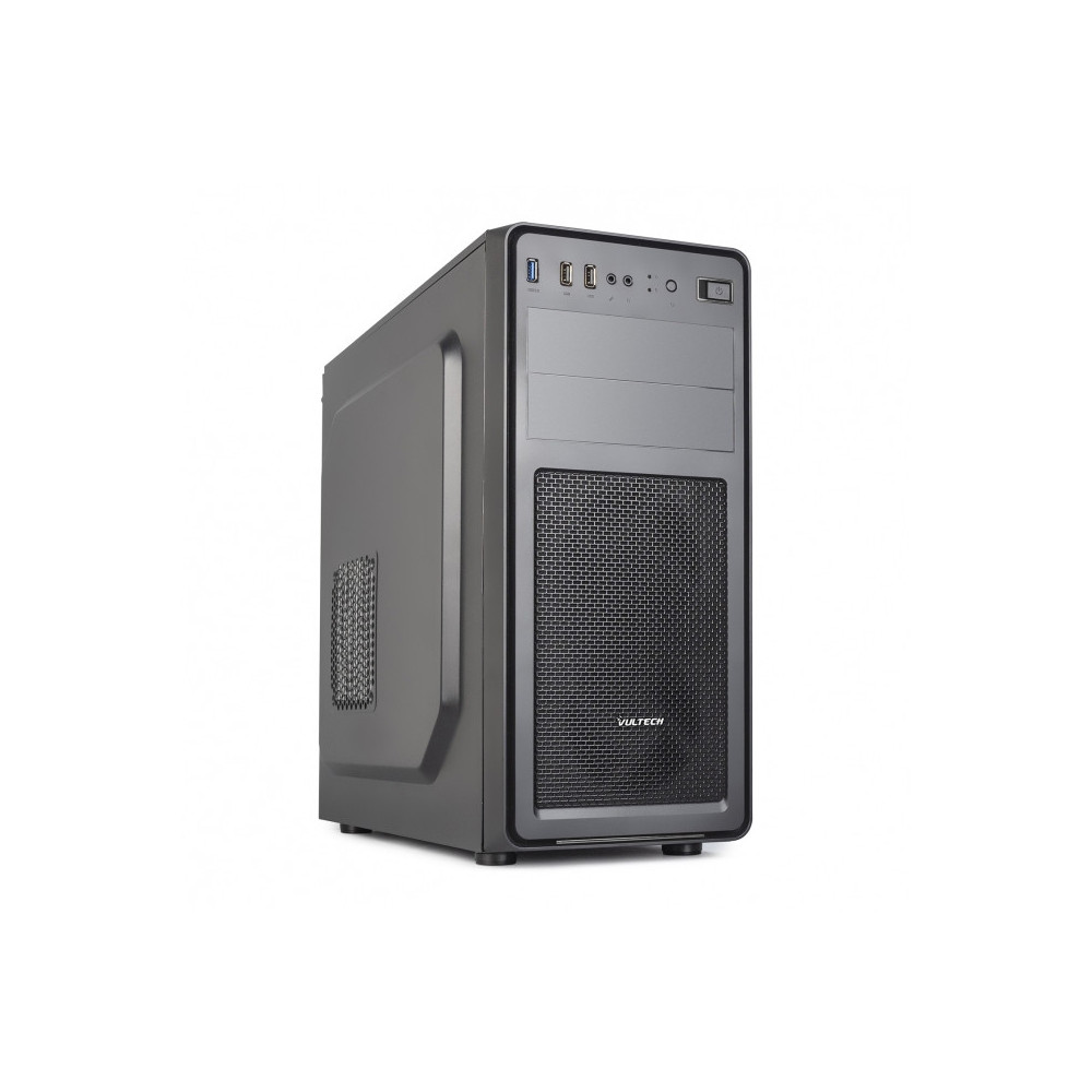 VULTECH VCO-A2699 - CASE ATX - 1X USB 3.0 - 2X USB 2.0