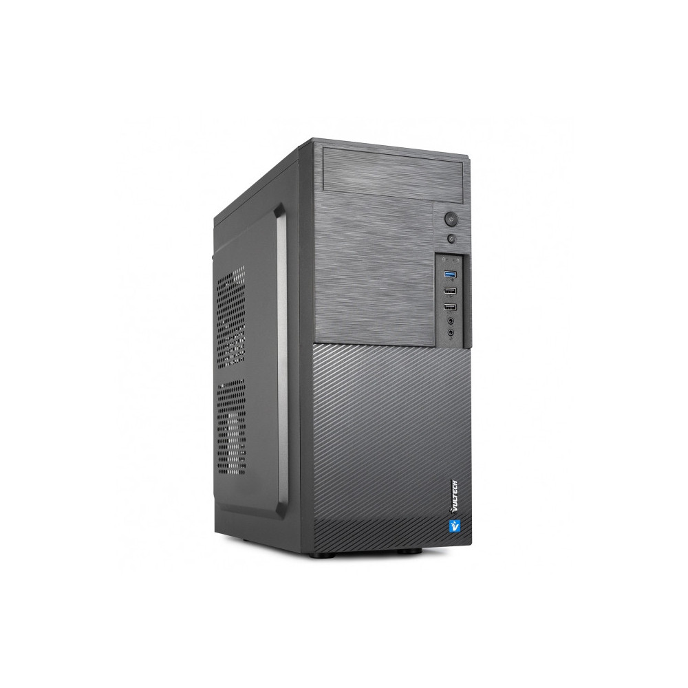 VULTECH VCO-A1699 REV. 2.1 - CASE ATX - 1X USB 3.0 - 2X USB 2.0