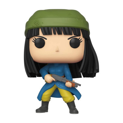 FUNKO POP FUTURE MAI (47687) - DRAGON BALL - ANIMATION