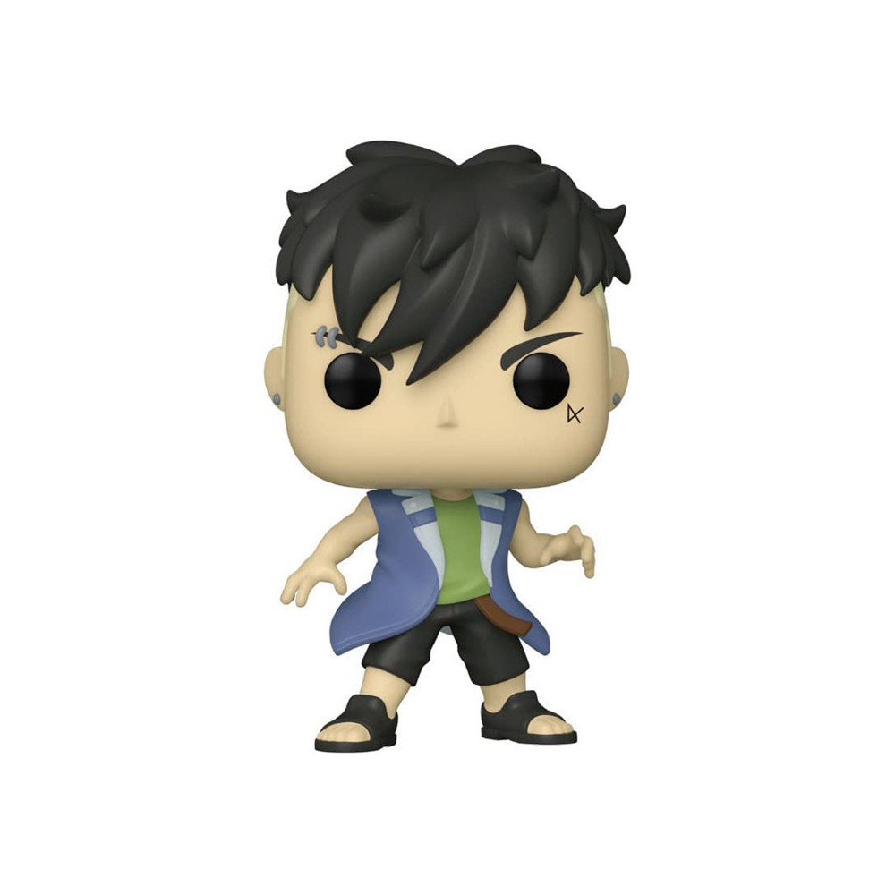 FUNKO POP KAWAKI (54490) - BORUTO - ANIMATION