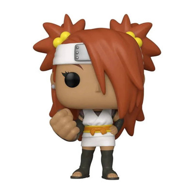 FUNKO POP CHO-CHO (55914) - BORUTO - ANIMATION