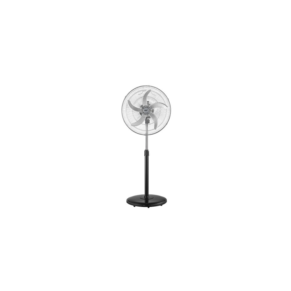 DPM ZEFIRO (FS450) - VENTILATORE A PIANTANA - PALA 45 CM - 60W