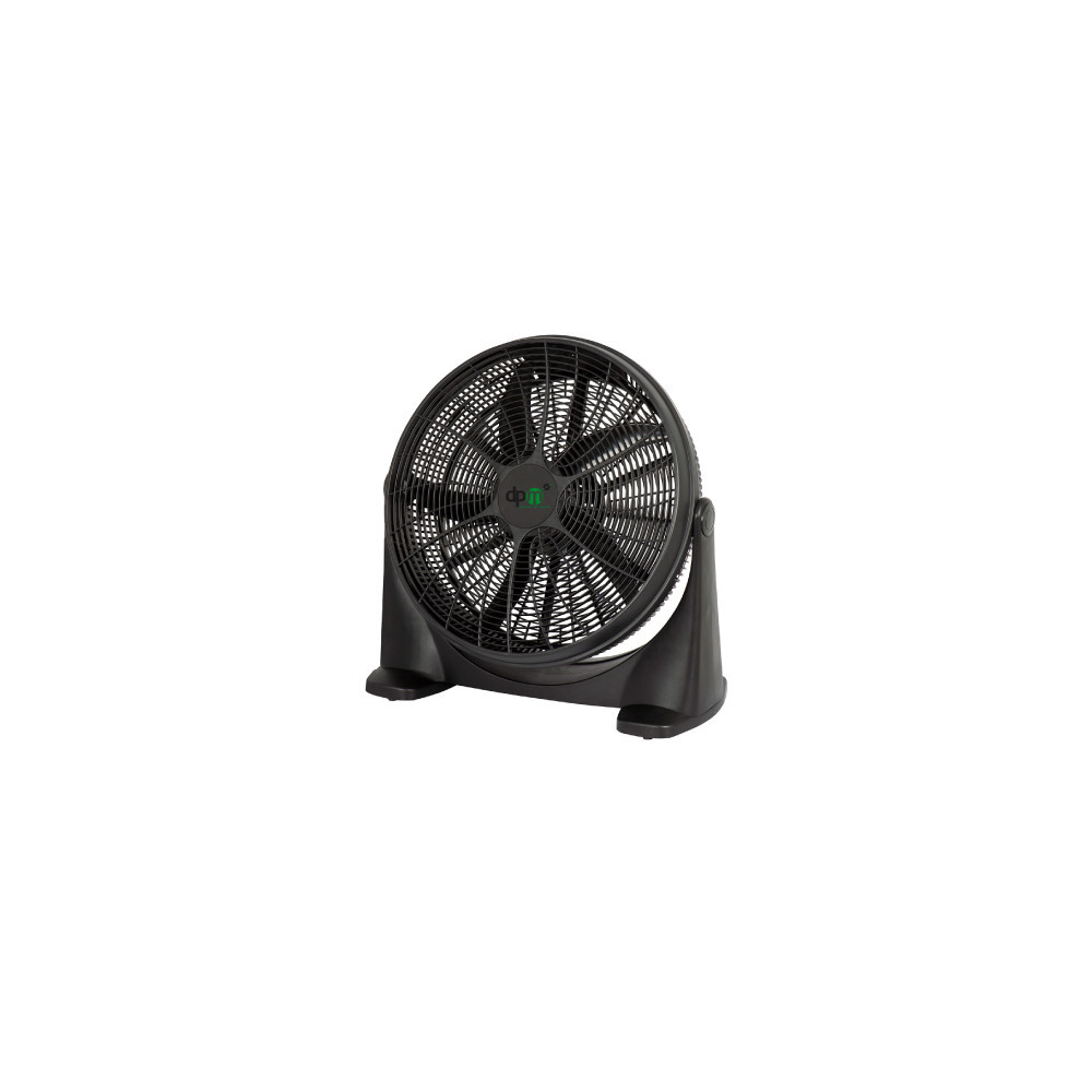 DPM GRECALE (KYT50B) - VENTILATORE DA PAVIMENTO - PALA 50 CM - 85W