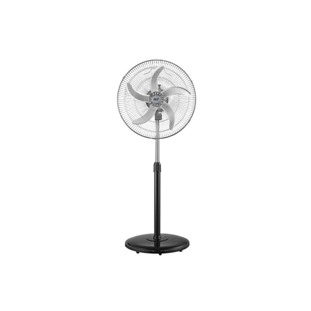 DPM LEVANTE (FS460) - VENTILATORE A PIANTANA - PALA 45 CM - 60W