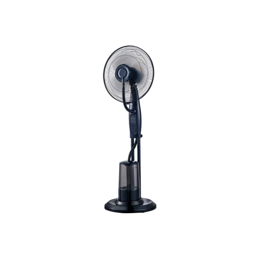 VENTILATORE NEBULIZZATORE DPM GIULIA 3 PALA 40CM 80W SERBATOIO 32LT