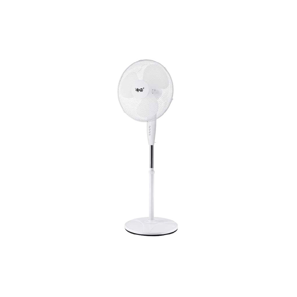 DPM MISTRAL (HB42) - VENTILATORE A PIANTANA - PALA 40CM - 45W