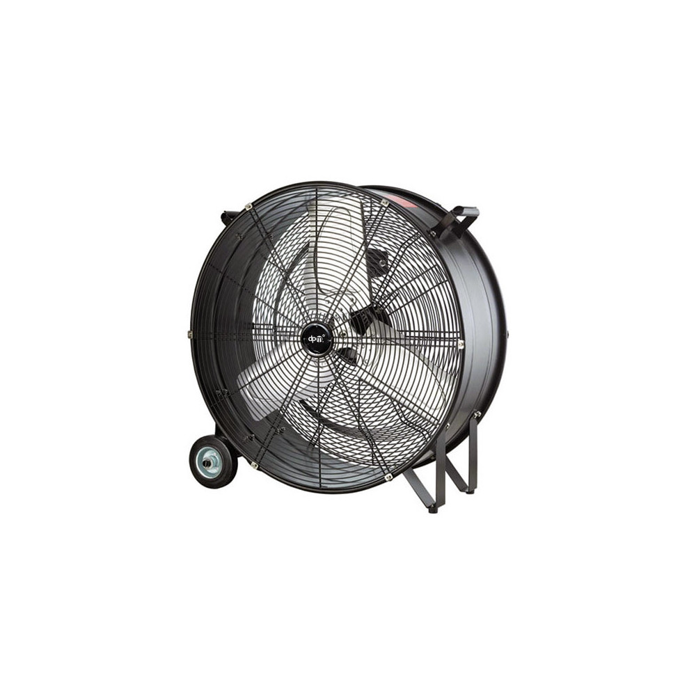 DPM MONSOON (FE60A) - VENTILATORE DA PAVIMENTO - PALA 60 CM - 124W