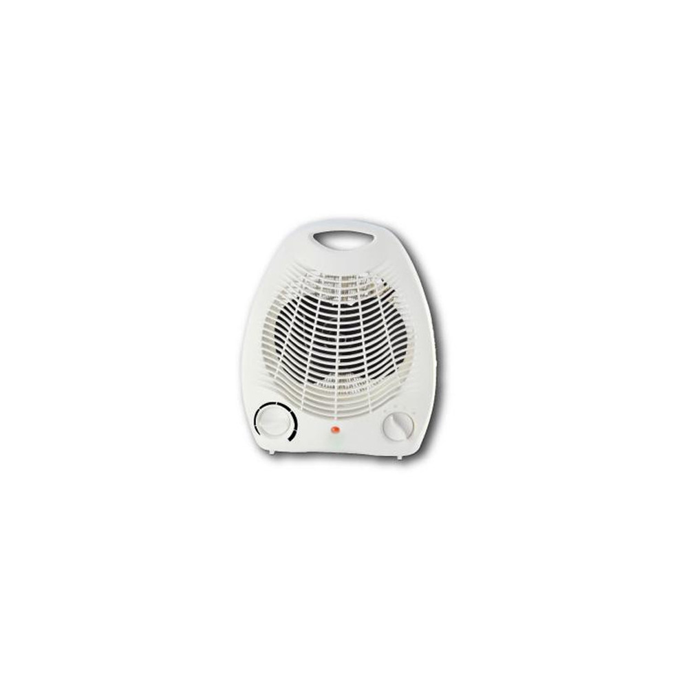 TERMOVENTILATORE VERTICALE GADIP FH801 CALDOBAGNO IBU - 2 LIVELLI DI POTENZA